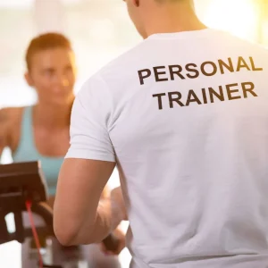 Masters In Personal Training