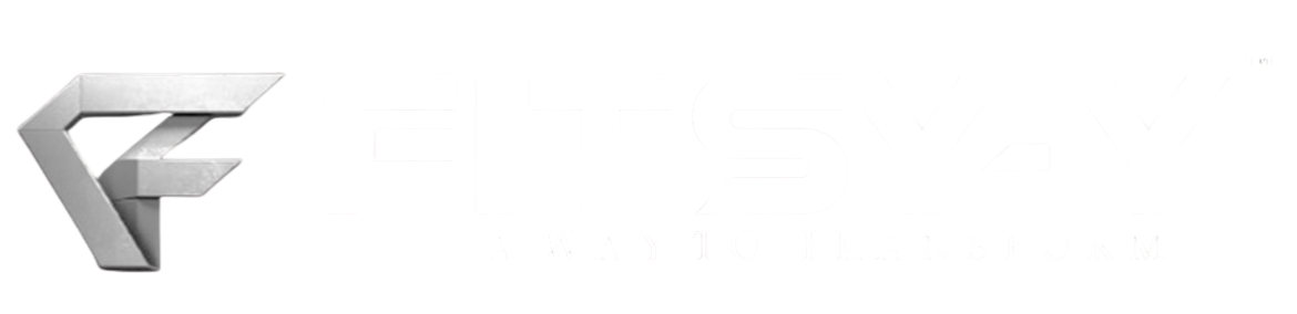 Fitsyfy – A Way to Transform