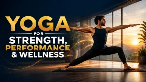 FITSYFY Yoga